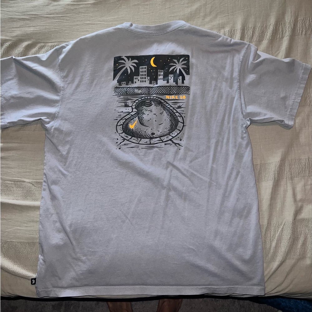 Nike Sb t shirt